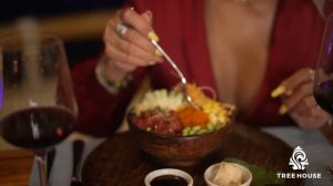 Blue Tree парк водных развлечений Пхукет