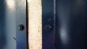 Вспениватель циклического типа ПЦ-02.