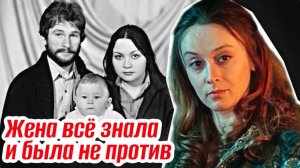 «Тальков готов любить Терехову на глазах у жены». «Деловой роман» советского рок-музыканта