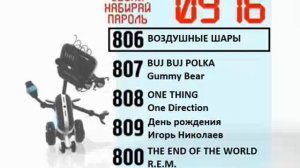Реклама на BRIDGE TV 2012 (42/70)