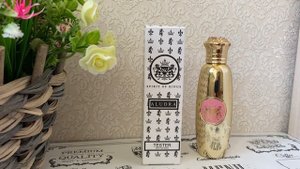 Неужели подделка???!!!  Покупка нишевого парфюма на Авито.