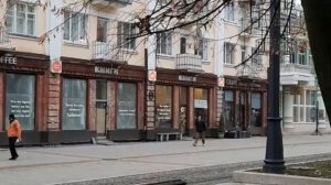 Владикавказ