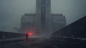 💿💀Post-Apocalyptic Dark Ambient Music