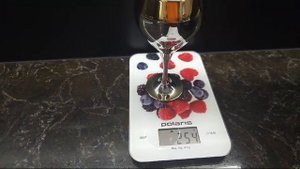 Распаковка.Бокалы Zepter Prince