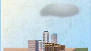 Кислотные дожди