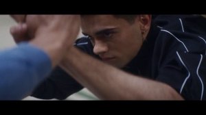 Уличные танцы. Мировой уровень (Дублированный трейлер 2023)