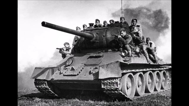 Немцы пригнали в Умань десятки Тигров, Пантер и зениток  Но всего один Т 34 их неожиданно удивил