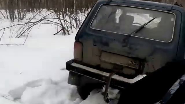 прорыв на стрит 08 04 12