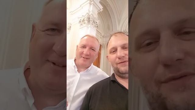 Спасибо президенту утренней хоккейной лиги Шакову Виталию Владимировичу