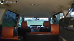 Toyota Noah 2005 Review & Price | Used Car | Review | #s_islam_cars
