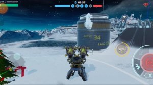 гайд и обзор всех фракций на оружие в игре боевые роботы (War robots )