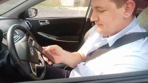 Пост ДПС с теми же ИДПС