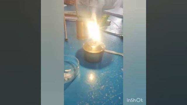 Chemical properties of metals # reactions of metals with copper sulphate soln. @educationriver3099 смотреть онлайн