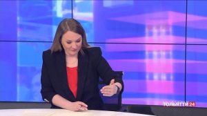 Начальник У МВД России по Тольятти Хейрулла Ахмедханов («Обозреватель» 22.04.2024)