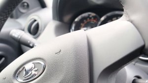 Аренда Грузового авто Лада Ларгус фургон