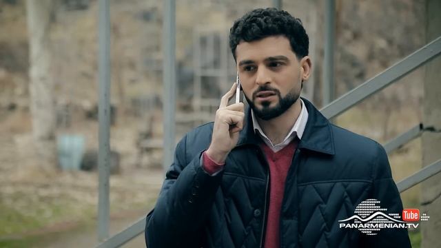 Սերը Երբեք Չի Մոռանում, Սերիա 31, Անոնս / Sery Erbeq Chi Moranum смотреть онлайн