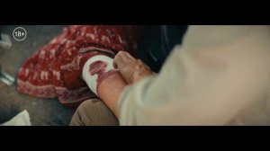 Выжить в Калахари (дублированный трейлер 2024)