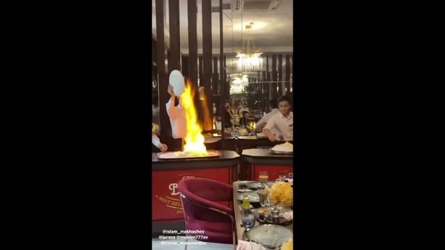 Вот так встречали Ислам Махачева в Таджикистане. #таджикистан #2023 #исламмахачев