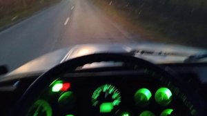 поездка газ 3307