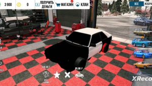 моя коллекция авто