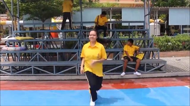 ตารางธาตุ Ver.รู้ยัง смотреть онлайн