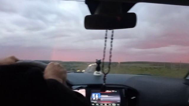 Влог | Поехали на море / 2023 Сочи (1 часть) Долгая дорога... смотреть онлайн