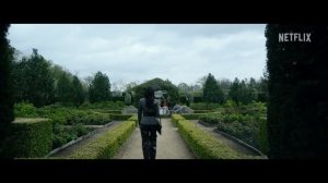Джентльмены (сериал 2024 - 1 сезон, трейлер)
