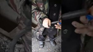 Как быстро наполнить балон водой.