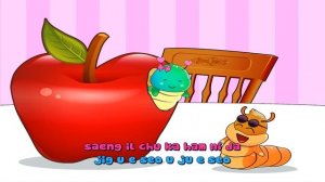 Happy Birthday Song Korean | 생일 축하합니다 | Song For Baby [Vocal 4K]