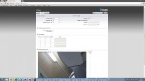 Обзор софта Ubiquiti AirCam