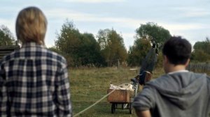 Многодетство (сериал 2024 - 1 сезон, трейлер)