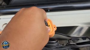 TOPDON TB8000 SMART CHARGER | UNBOXING | DEMONSTRATION