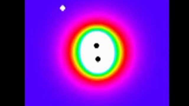 Radicals Shake Up Molecules in a Tug o' War смотреть онлайн
