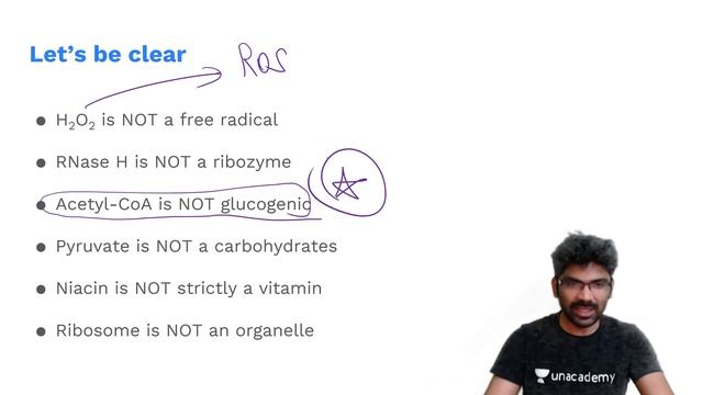 Ultra Rapid Revision - Biochemistry | NEET PG 2021 |Dr. Karthikeyan смотреть онлайн