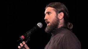 "Мой город" Свящ. Ярослав Ерофеев