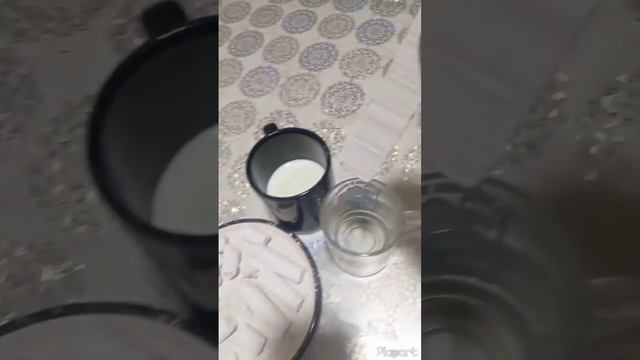 Шипение мела
