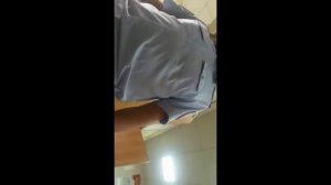 Майор полиции платит гражданскому за свой проступок г.Таганрог