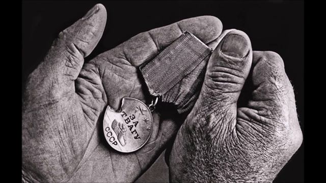 Горькая правда о войне — воспоминания ветеранов великой отечественной войны 1941 - 1945