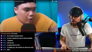 HEARTZEL - Bounce With Me (BEATBOX Reaction)