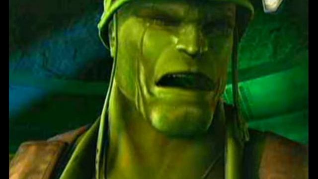 Kirby knight of the old code смотреть онлайн