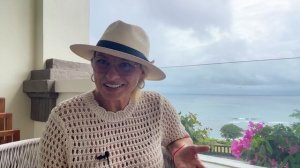 ВОДОЛЕЙ - ГОРОСКОП НА 2025 ГОД от ANGELA PEARL