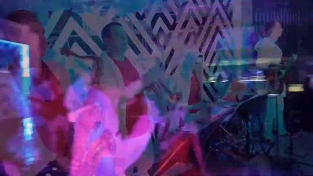 Kix band Кавер-группа Новороссийск