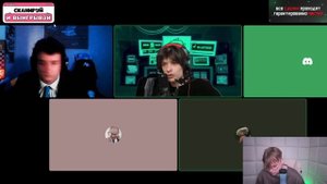 КОНФЛИКТ ИЗ-ЗА ПОБЕДИТЕЛЕЙ ДИСС НА ЖЮРИ / КАША, CMH, ЮГ 404 И ДР.