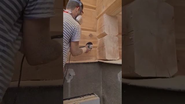 чем шлифовать лафет, совет от спецов #шлифовка #лафет