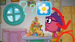 Куда  и почему  исчезла ромашка из Смешариков?