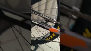 Формат 1315 2021г Продолжаю обзор кастом байка 2024