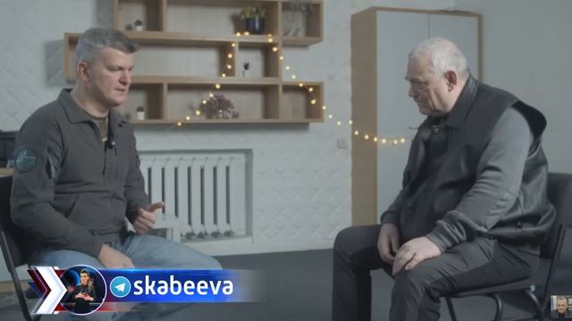 Офицер литовского спецназа в запасе Ауримас Навис мечтает... захватить Калининград: