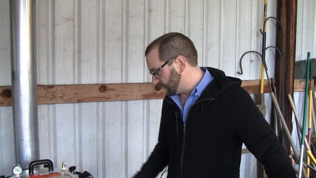 InStove's Medical Sterilization System смотреть онлайн