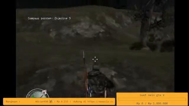 Sniper Elite PS2 | Nostalgia Part 3 смотреть онлайн