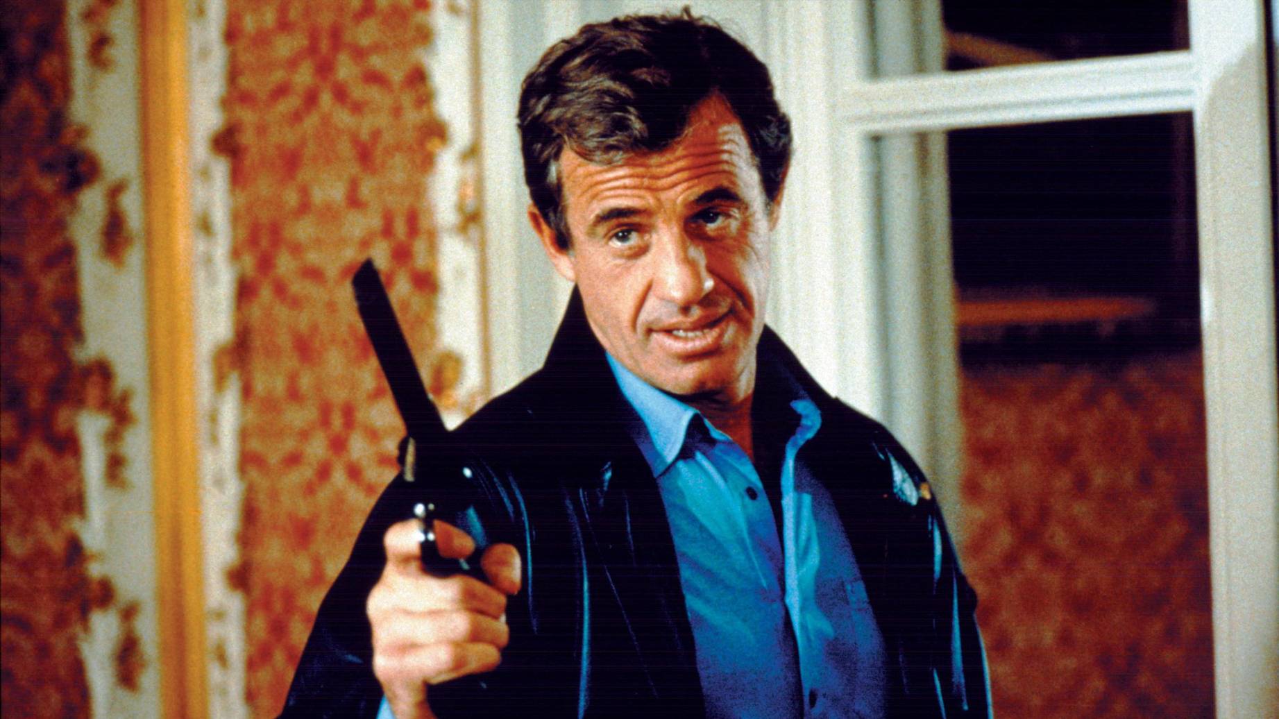 Э́ннио Моррико́не (итал. Ennio Morricone) «Профессиона́л» (фр. Le Professionnel) 1981 смотреть онлайн